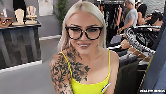 Câștigă Bani Prin Sex Anal La Reality Kings Cu Scott Nails