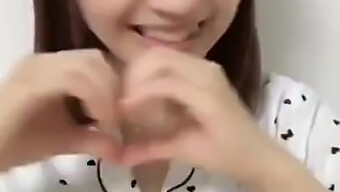 Forró Tiktok Sztárok Forró Ema Ita Videó Összeállításban