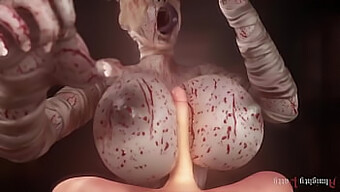 High-Quality 3d Animated Hentai Videos With Lifelike Physics And Sounds