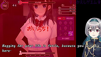 Newly Released Hentai Game Videos Of 2022